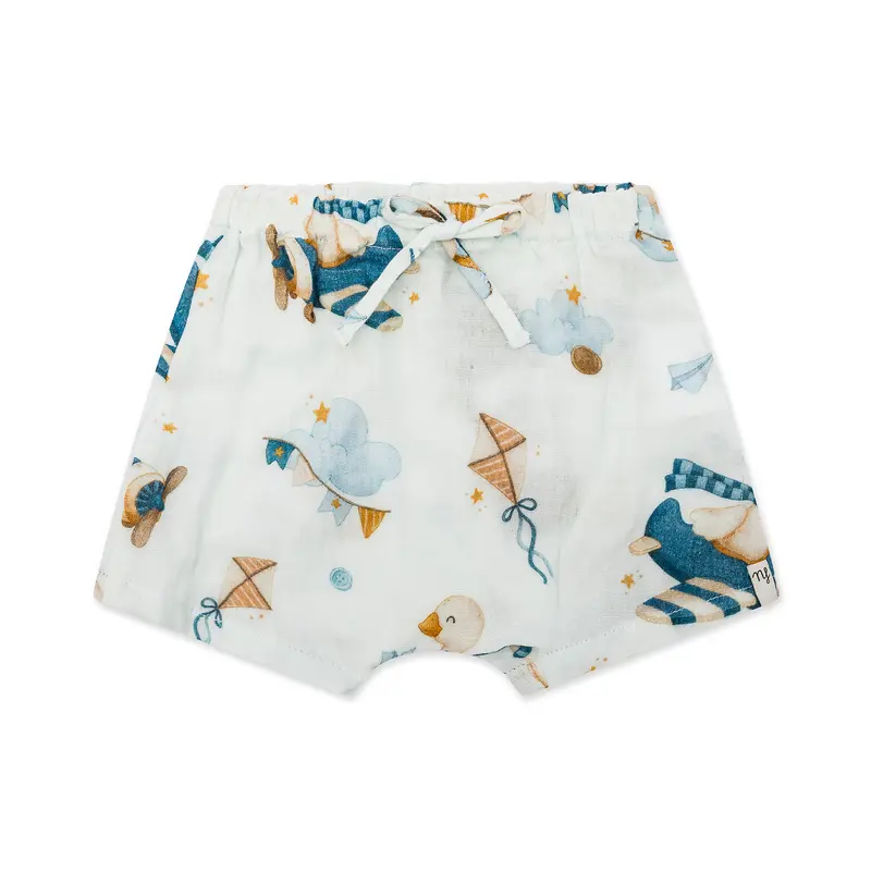 Costumino Daffy