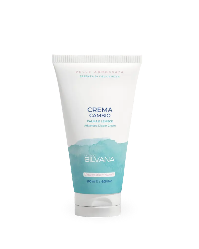 Crema Cambio - 200ml