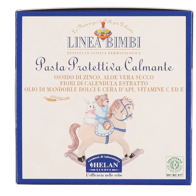 Crema protettiva
