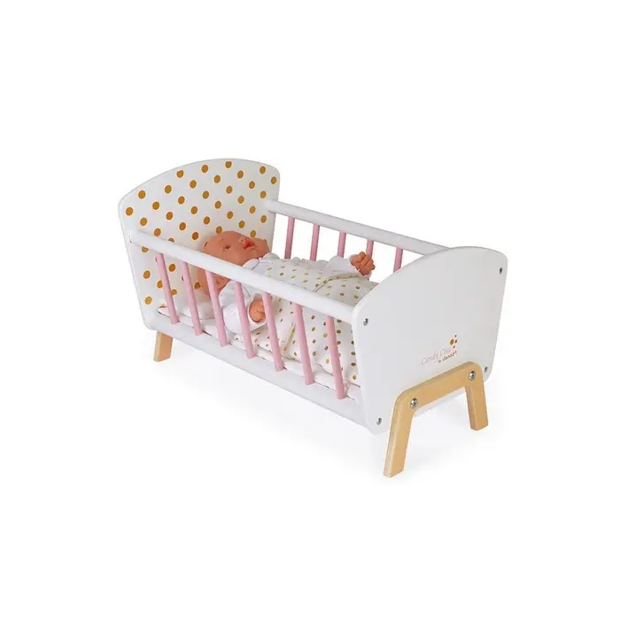 Culla in legno Candy chic