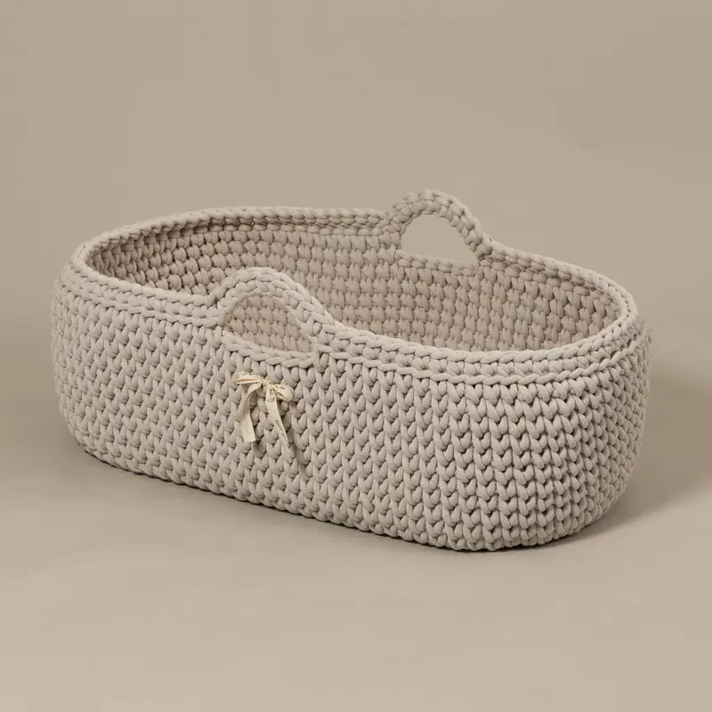 CULLA UNCINETTO - BEIGE