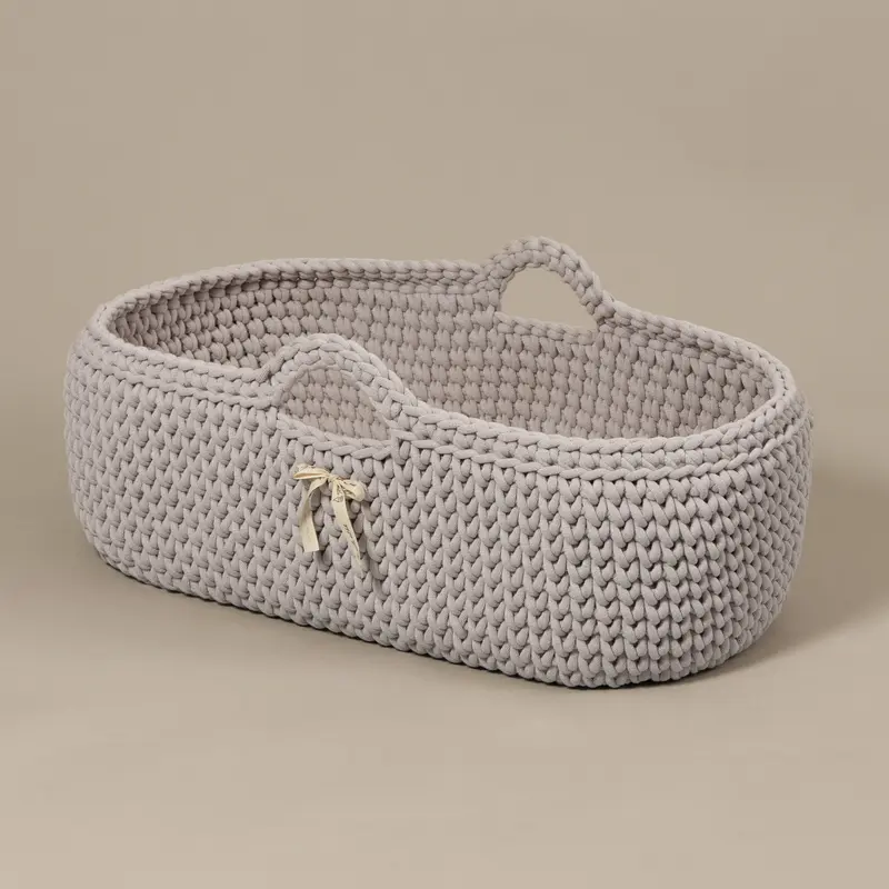 CULLA UNCINETTO - GREY
