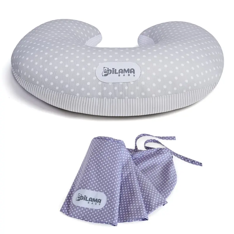 Cuscino Allattamento MiniMemo