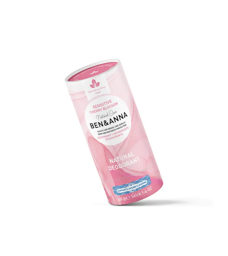 Deodorante Stick Sensitive