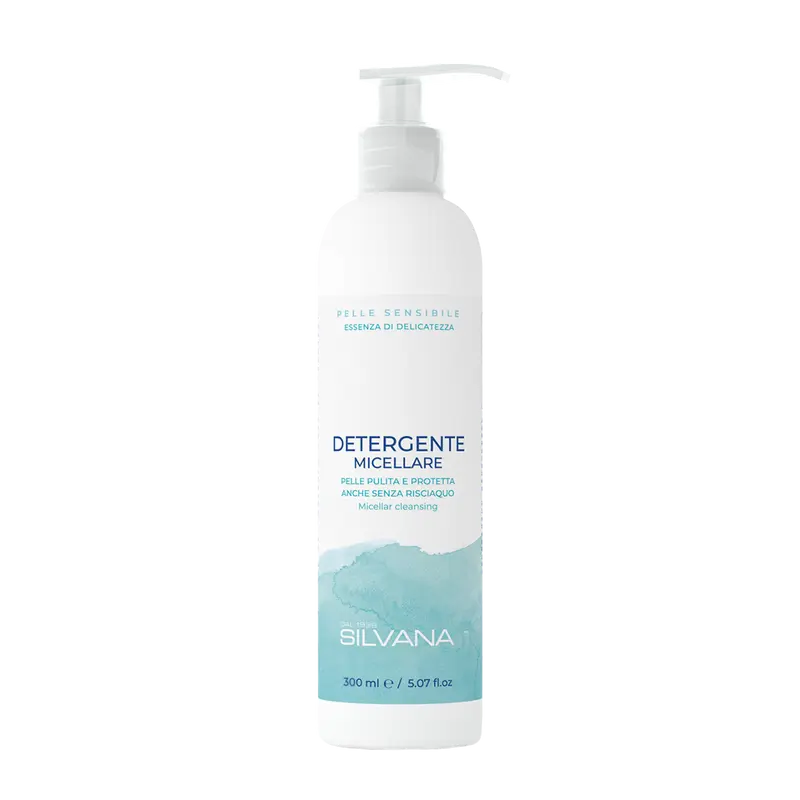 Detergente Micellare - 300ml