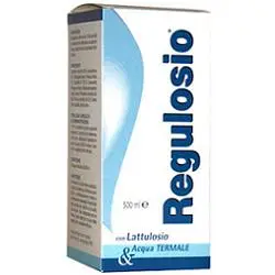 Difass Regulosio 300Ml