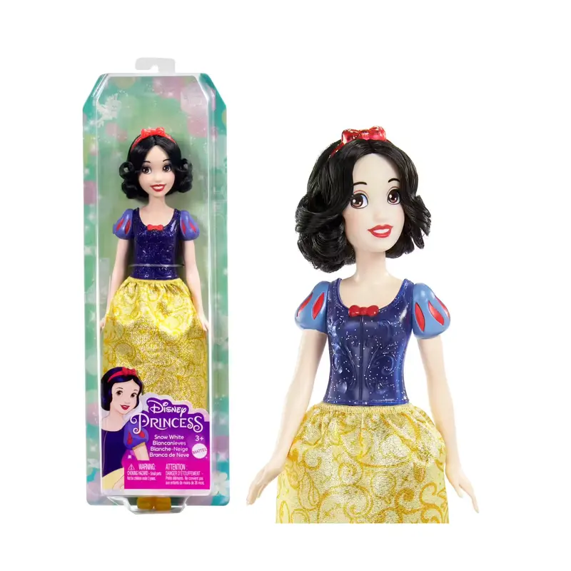 Disney Princess - Biancaneve