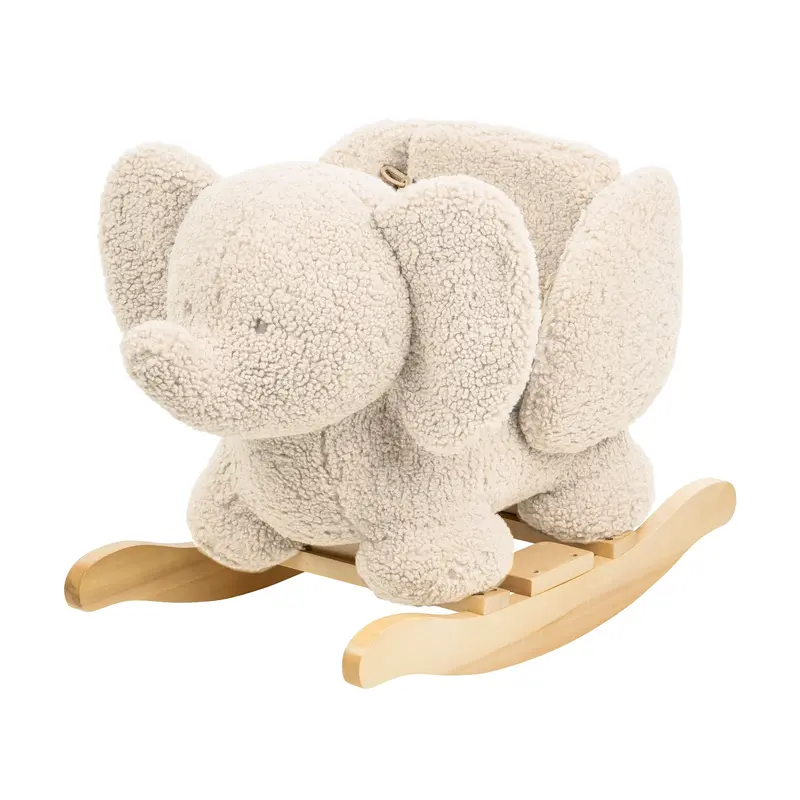 Dondolo teddy