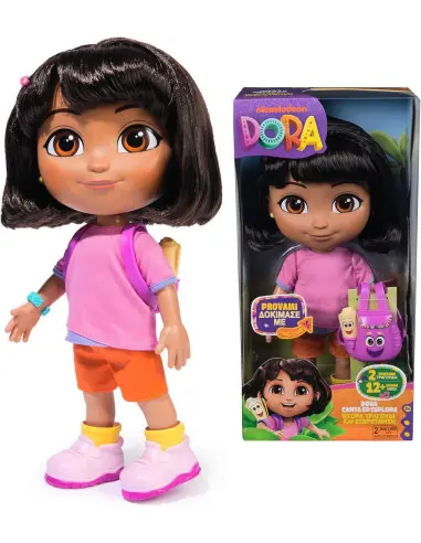 Dora l'Esploratrice