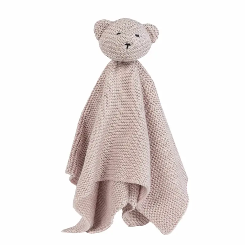 Doudou Orso Walking Mum