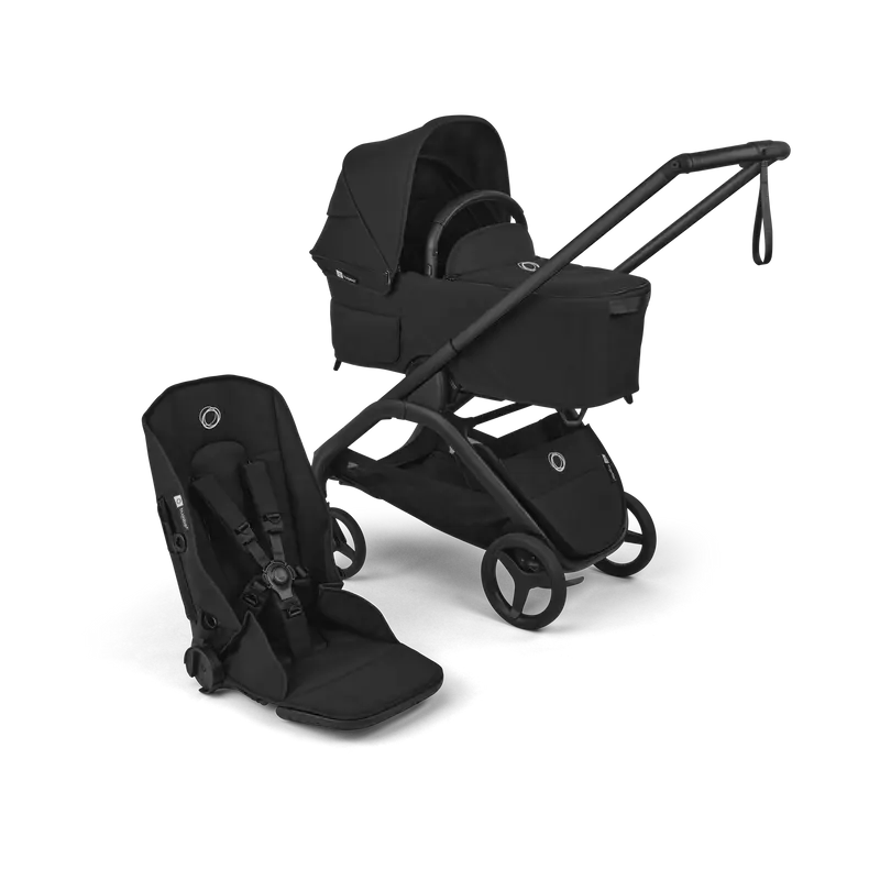 DUO-BUGABOO DRAGONFLY PLUS