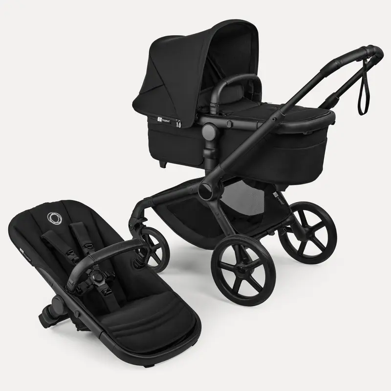 DUO FOX 5 RENEW - BUGABOO