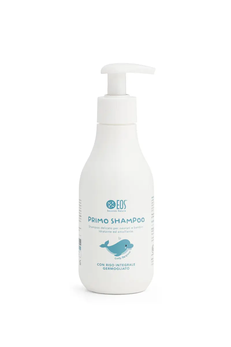 Eos Secondo Natura Primo Shampoo