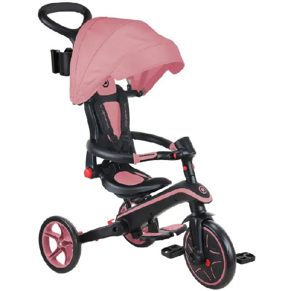 Explorer Trike Foldable 4-in-1