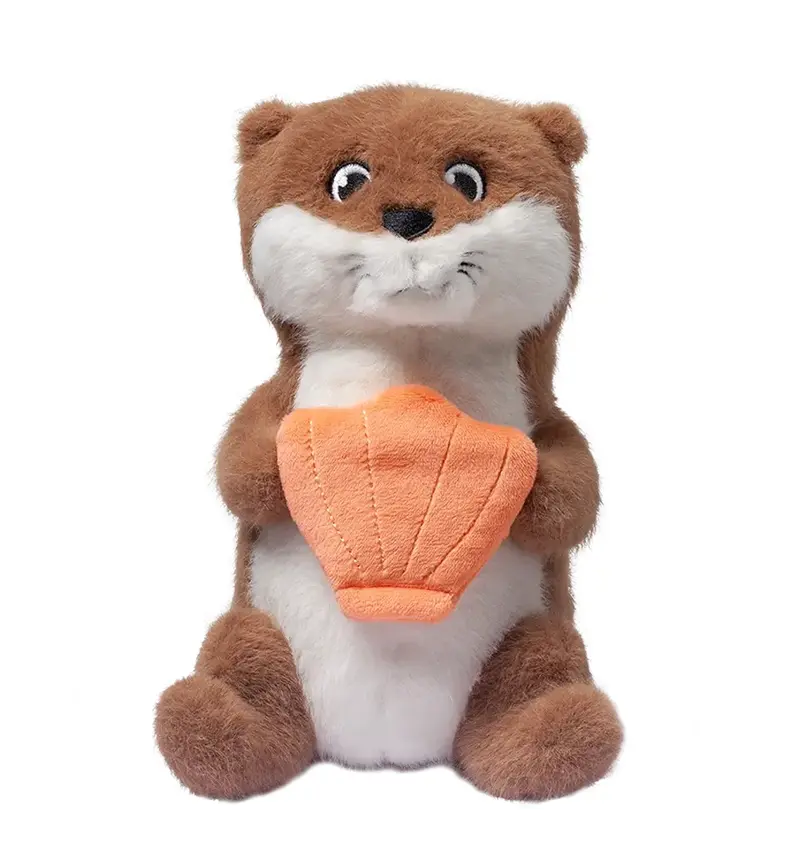 FABA Peluche Sonoro Coccole e Abbracci con Marta