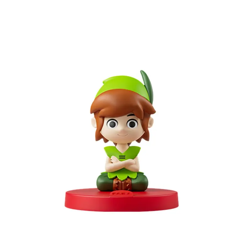 Faba - Peter Pan e un'altra storia