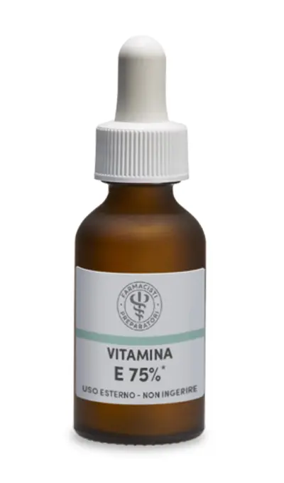 Farmacia Sant'Agata VITAMINA E