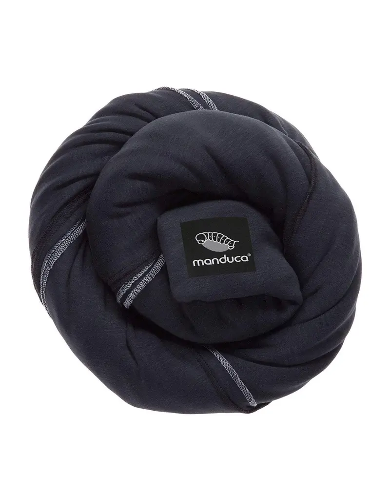Fascia Manduca Sling Black