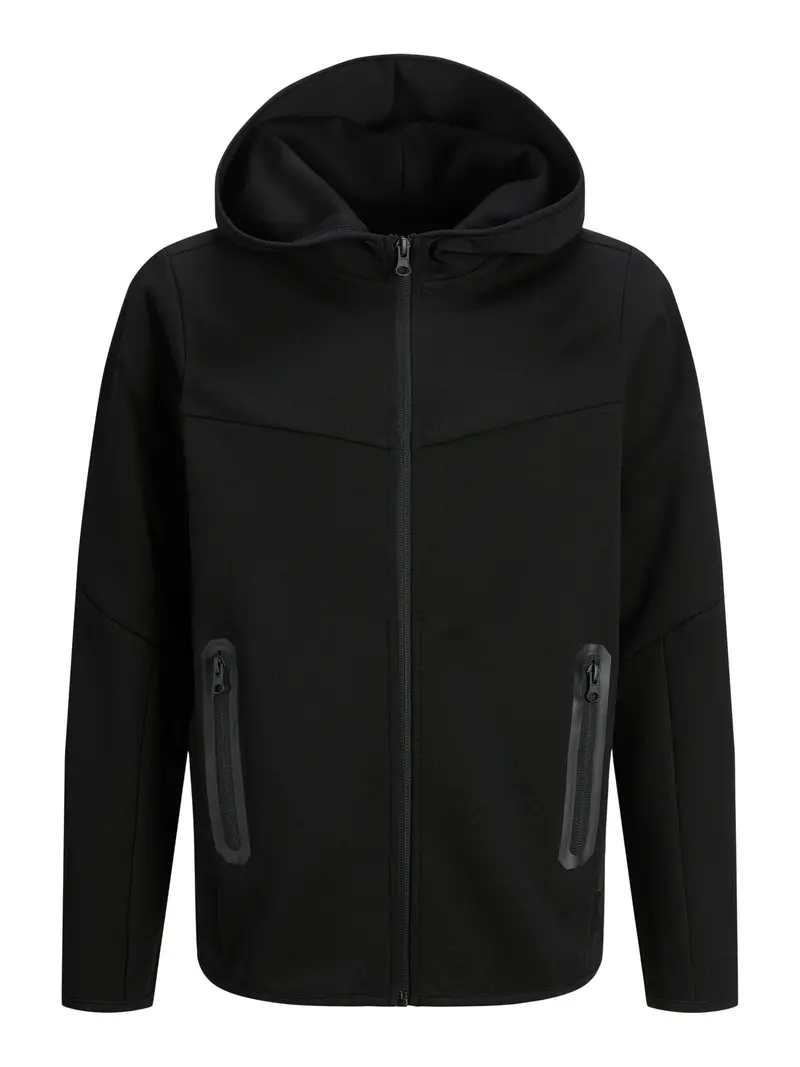 Felpa Black