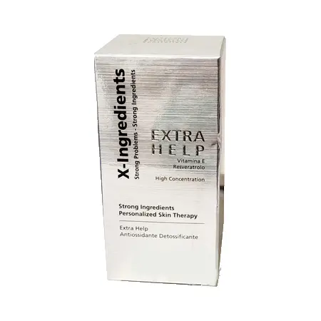 Fillerina Extra Help Vitamina A 10ml