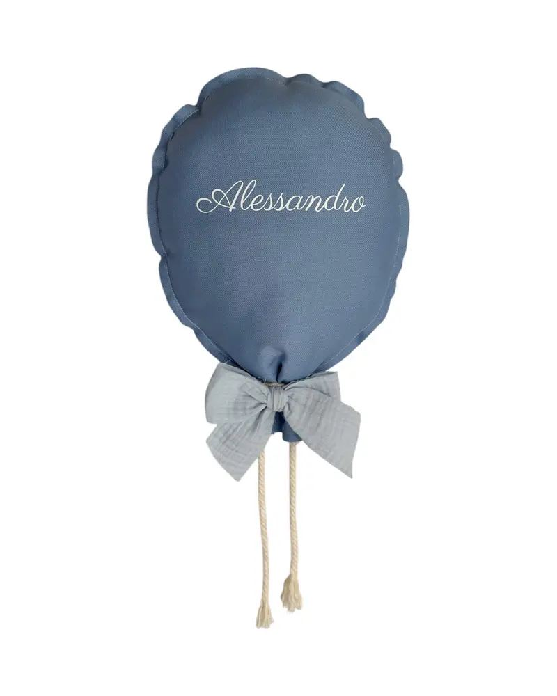 FIOCCO PALLONCINO