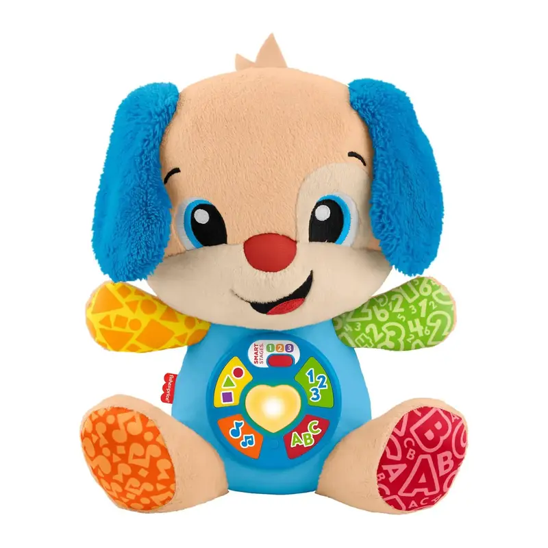 Fisher-Price Laugh & Learn