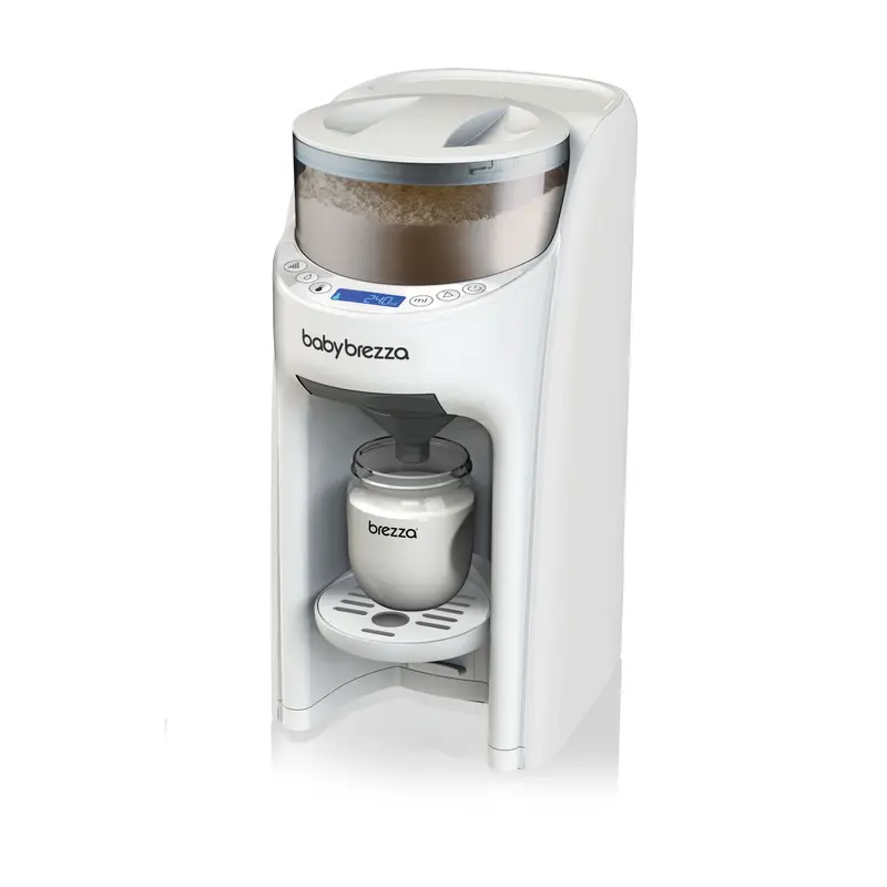 Formula Pro Advanced Bianco