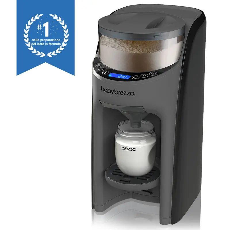 Formula Pro Advanced Grigio