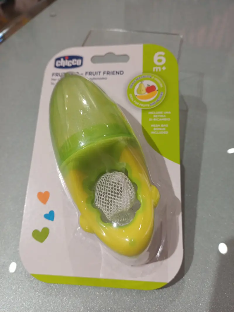Fruttino Chicco