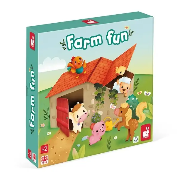 Fun Farm