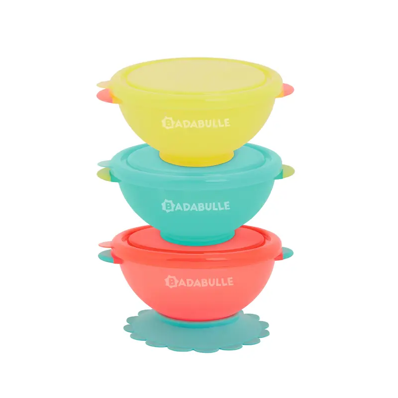 Funcolors Bowls