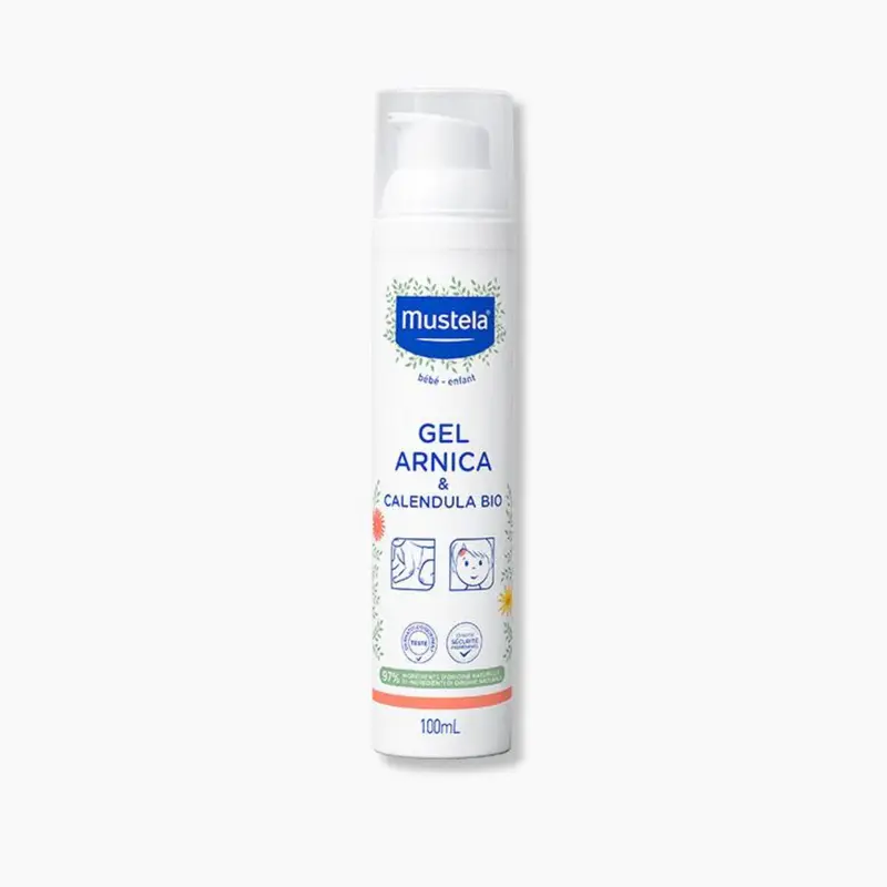Gel Arnica 100ml