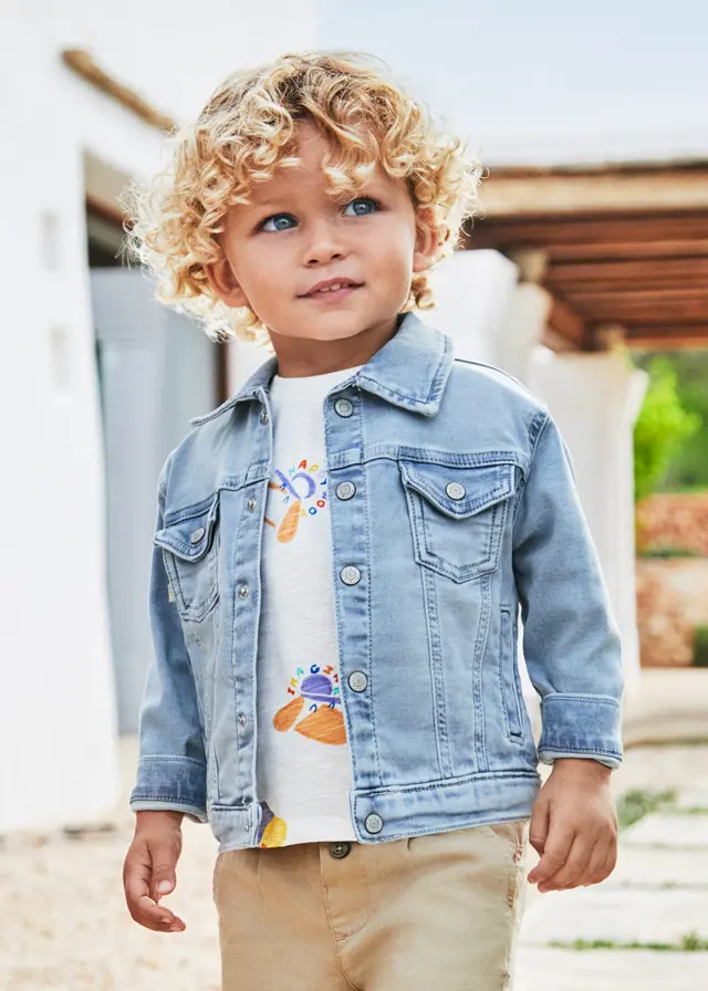 Giacchetti e Cardigan Chiaro