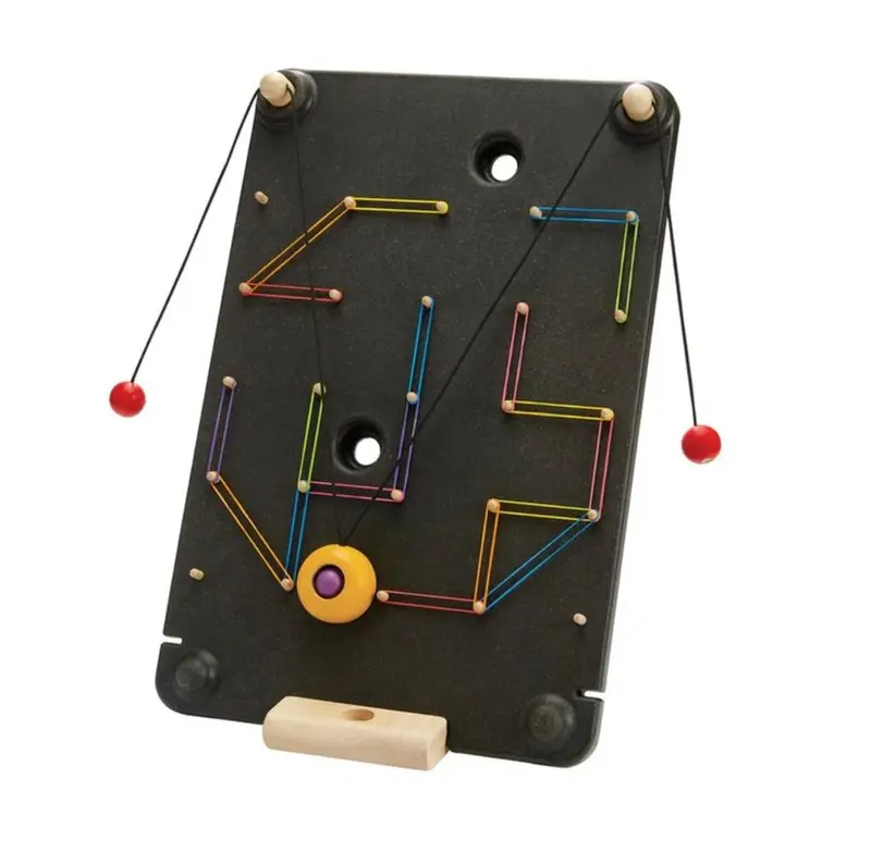 Gioco da Parete Wall Ball
