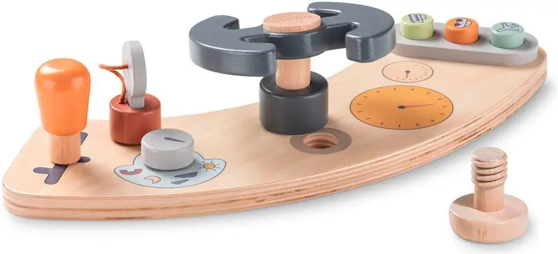 Gioco seggiolone Cockpit