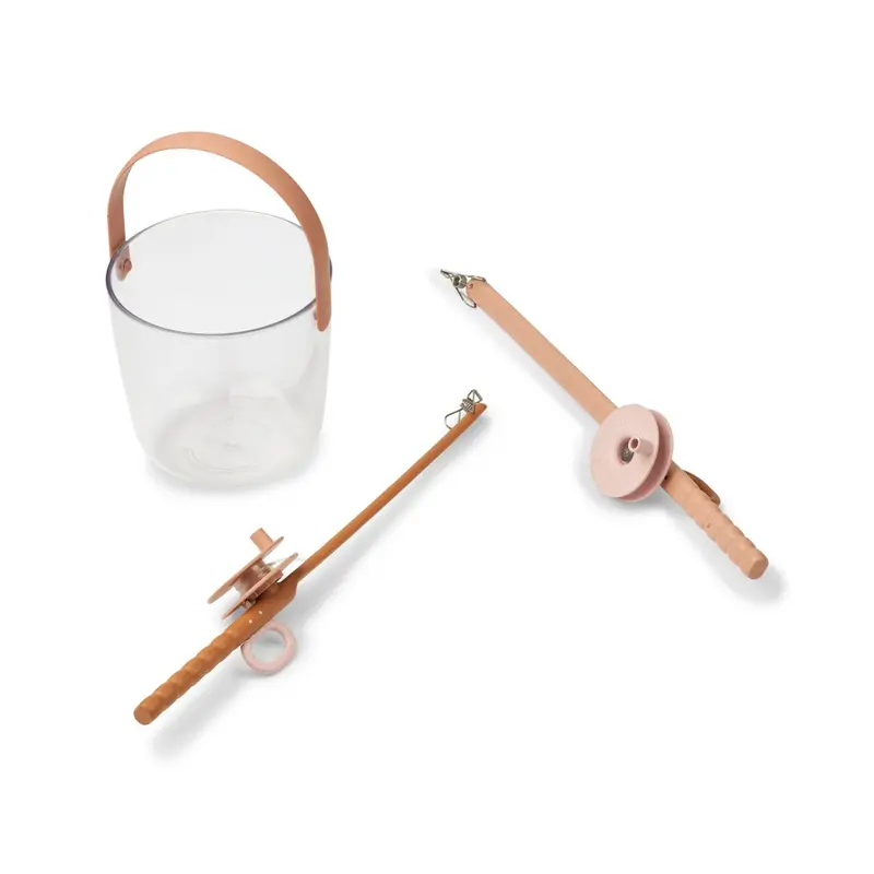 Gioco set da pesca