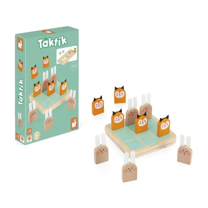 Gioco Taktik