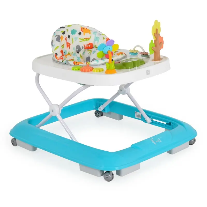 Girello Forest blue