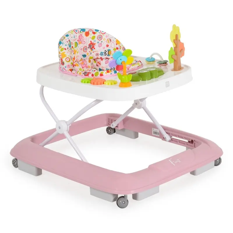 Girello Forest pink
