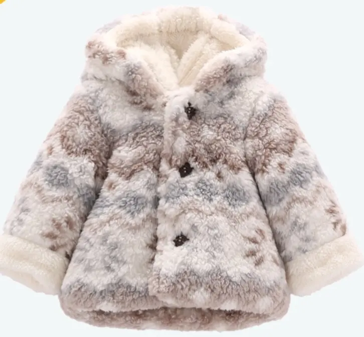 Giubbino unisex
