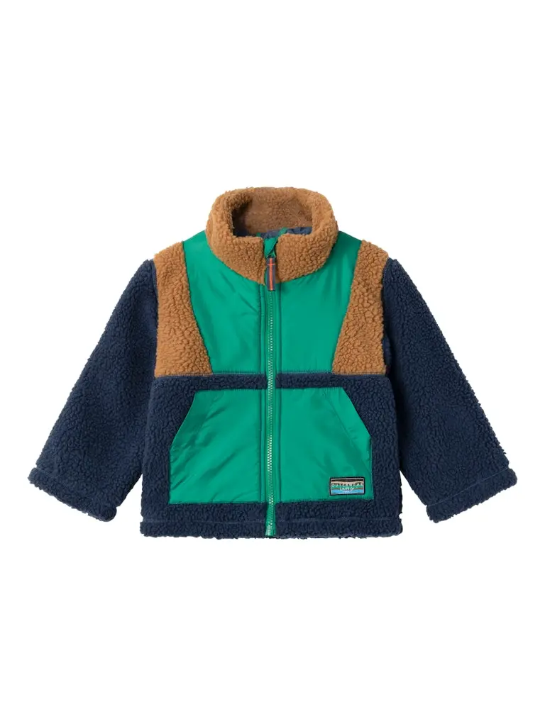 Giubbotto DARK DENIM