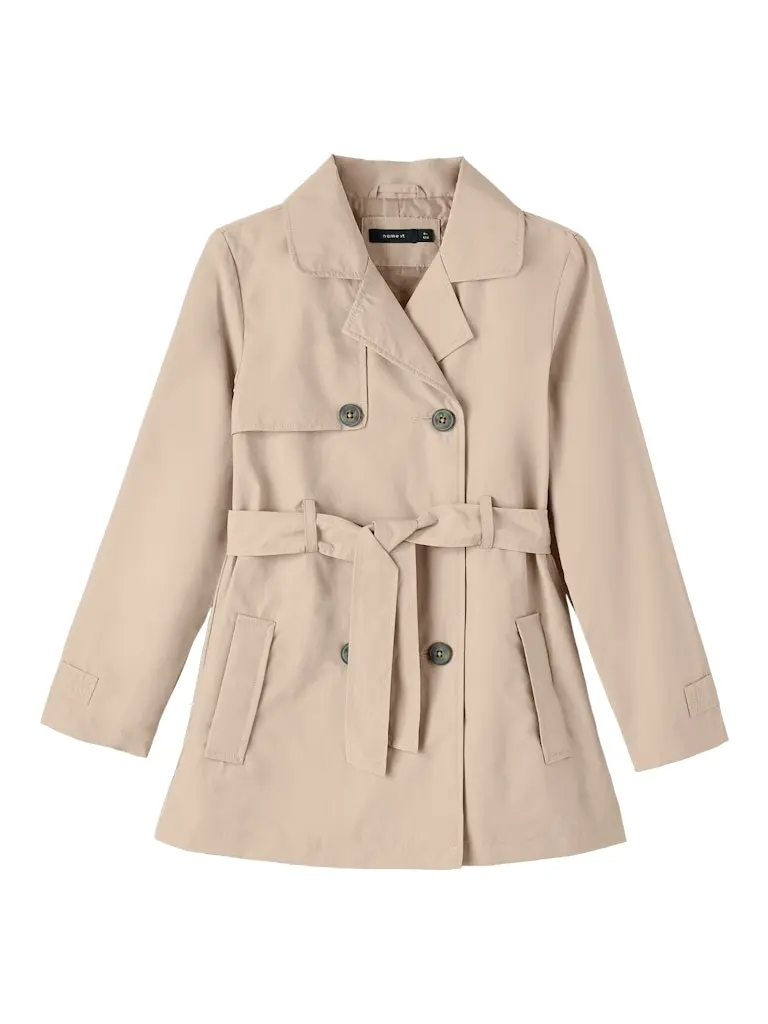 Giubbotto Savannah Tan