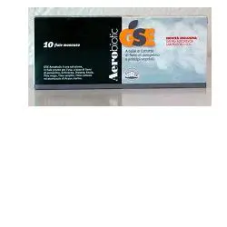 Gse Aerobiotic