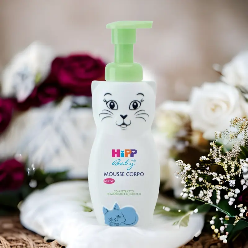 HIPP MOUSSE CORPO
