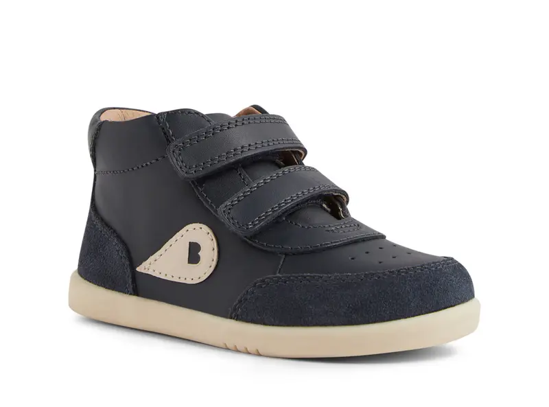 I WALK CHAMP HIGH NAVY