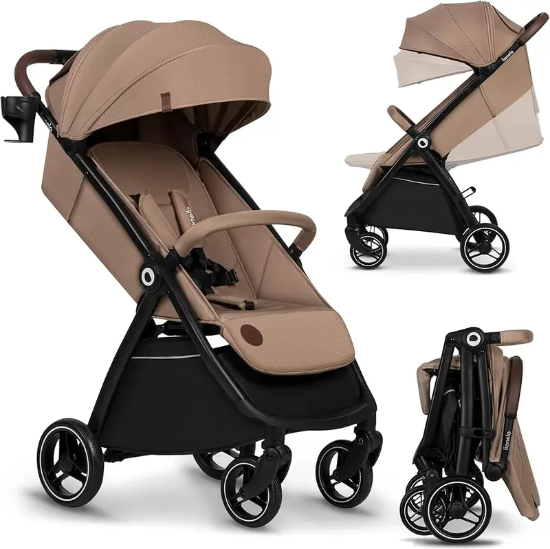 Ingrid lionelo beige