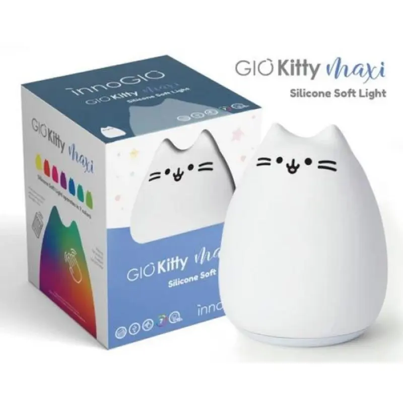 InnoGIO - Lampada Giokitty Maxi