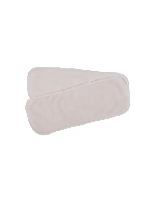 Inserti in cotone Popolini