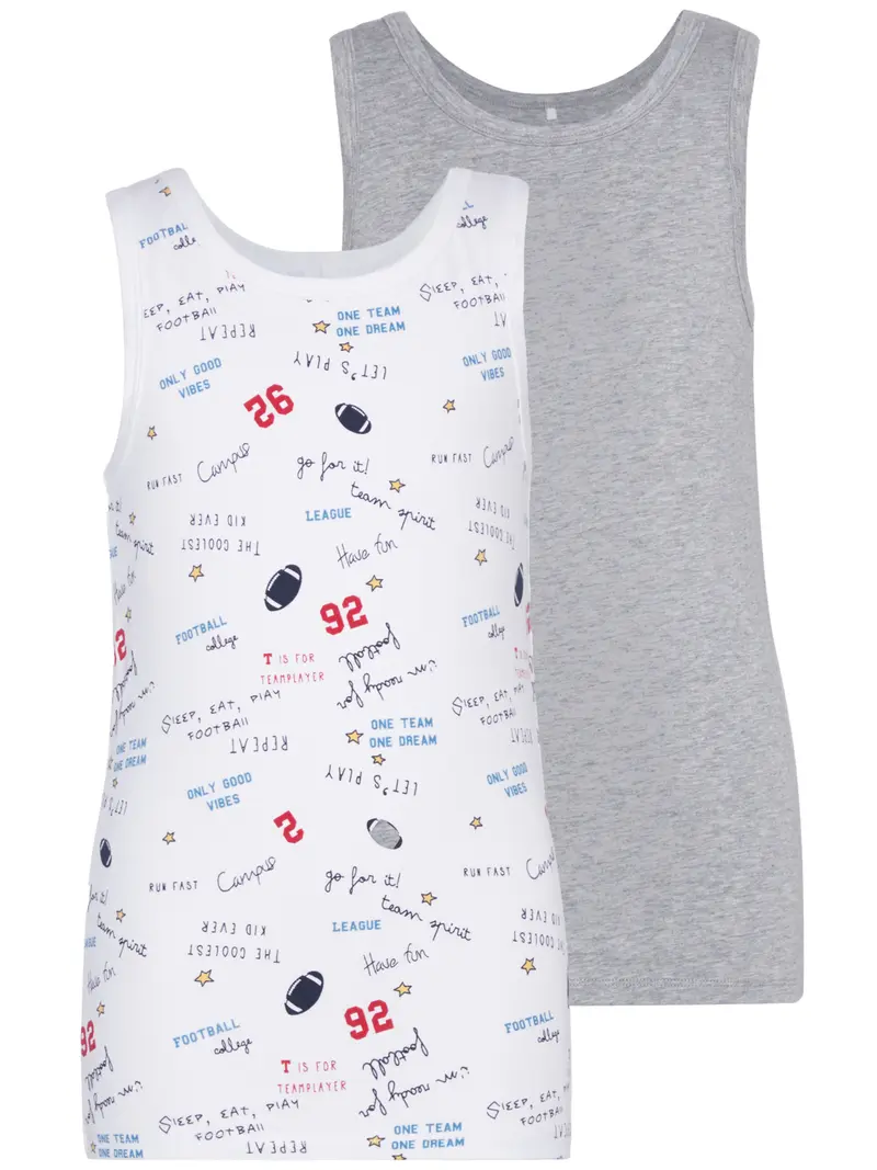 Intimo e Body Grey Melange