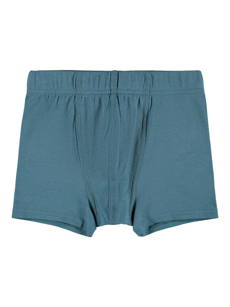 Intimo e Body REAL TEAL